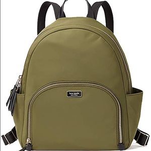SOLD OUT Kate Spade Large Backpack Dawn Sapling